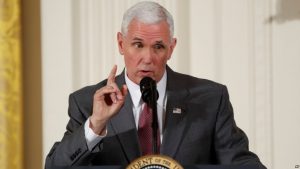 Vicepresidente de EE.UU. retira fondos para clínicas abortivas