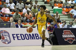 Rafael Barias vence a San Lázaro en basket del DN