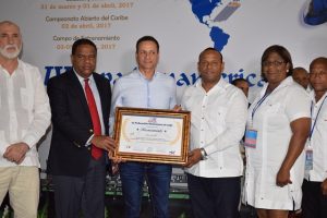 Judocas RD ganan 33 preseas en Copa Panamericana Judocas RD ganan 33 preseas en Copa Panamericana