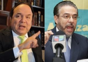 Oposición exige investiguen denuncia financiamiento Odebrecht a campaña