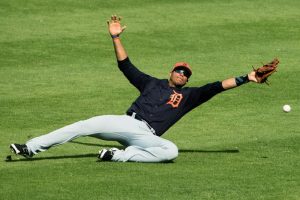 Gary Sánchez pega jonrón en pretemporada de GL Gary Sánchez pega jonrón en pretemporada de GL