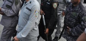 Aumento a oficiales de la PN genera malestar, disgusto e inconformidad Aumento a oficiales de la PN genera malestar, disgusto e inconformidad