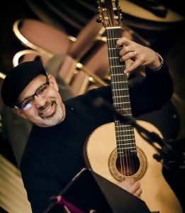 Inicia el Festival Guitarreando