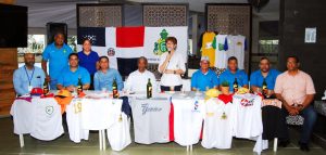 Inicia el domingo Torneo de Softbol Gurabito CC