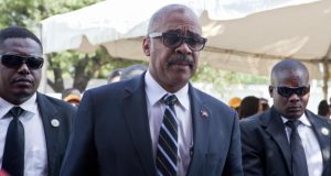 Primer ministro haitiano formará gobierno con figuras no políticas