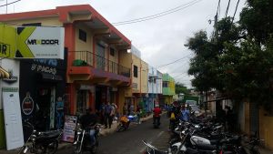 Provincia Hermanas Mirabal a merced de la delincuencia