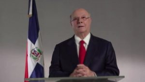 Hipólito considera caso Odebrecht es oportunidad para frenar la impunidad Hipólito considera caso Odebrecht es oportunidad para frenar la impunidad