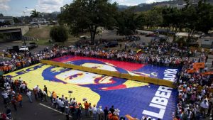 EEUU: Senado preocupado por crisis humanitaria en Venezuela