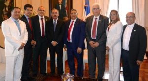 Realizarán encuentro pro fondos reelección Ydanis Rodríguez