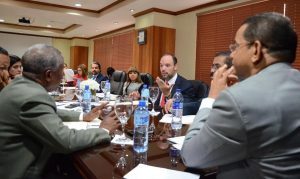 Senado urge a INDOTEL solucionar interferencias radiales haitianas