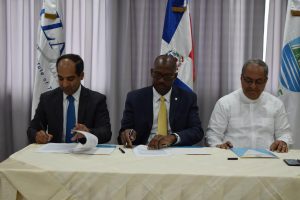 Centros del ITLA llegan a Santo Domingo Este