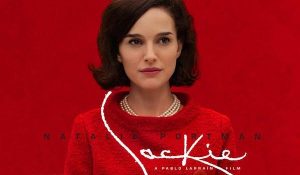 Crítica de cine: «Jackie»