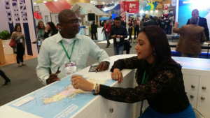 Puerto Plata acude a la Vitrina Turística ANATO 2017 Puerto Plata acude a la Vitrina Turística ANATO 2017