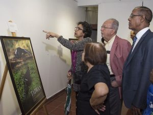 Banreservas inaugura ciclo cine de Taiwán