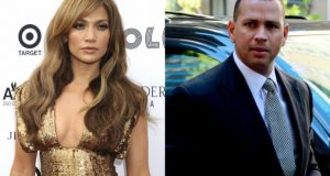 Jennifer López sería la nueva novia de Alex Rodríguez