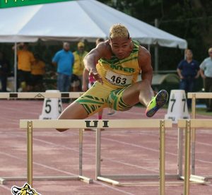 Juander Santos clasifica al atletismo de Londres