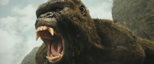 ‘Kong: Skull Island’ encabeza taquilla con 61 millones