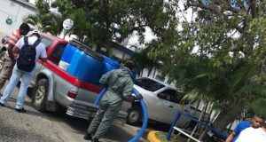 Decomisan 5.000 litros de leche con sustancias no aptas para el consumo