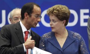 BRASIL: Marcelo Odebrecht confiesa otorgó fondos campaña Dilma Rousseff