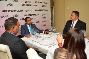 Marius de León ve sin ley sistema hará colapsar partidos