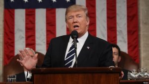 Trump cambia tono de su discurso; ahora habla de «reforma migratoria» Trump cambia tono de su discurso; ahora habla de «reforma migratoria»