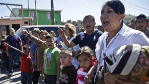 MEXICO: Aprueba revalidación de estudios de migrantes