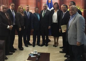 Cancillería RD deja sin efecto aumento de precios en sus consulados España Cancillería RD deja sin efecto aumento de precios en sus consulados España