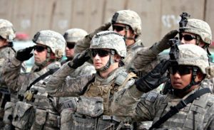 EU: Trump da carta blanca a militares para operaciones contra yihadistas