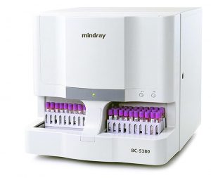 Renta Negrón presenta línea de equipos Mindray Renta Negrón presenta línea de equipos Mindray