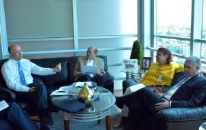 Autoridades detectan irregularidades en estaciones venta de gasolina y GLP