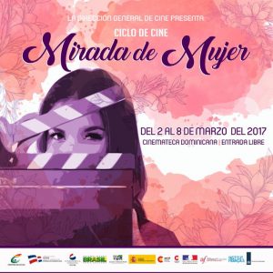 Cinemateca anuncia ciclo «Mirada de Mujer»