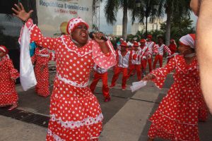 Ministerio de Cultura anuncia ganadores Carnaval Infantil 2017