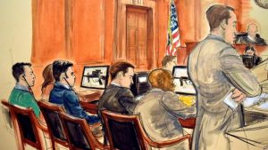 NY: Juez rechaza nuevo juicio a familiares Nicolás Maduro