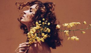 Nicole Santiago a las Noches de Jazz en la Zona