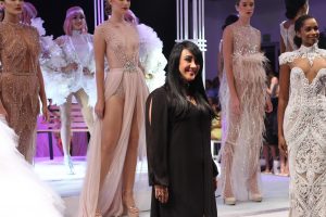 Moda nupcial brilló en “Dominicana Bridal Week 2017”