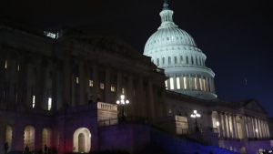 EEUU: Primera victoria republicana para derogar el Obamacare