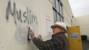 Aumentan delitos de odio en varias ciudades de EE.UU. Aumentan delitos de odio en varias ciudades de EE.UU.