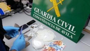 ESPAÑA: Desmantelan red venta cocaína lideraban dominicanos ESPAÑA: Desmantelan red venta cocaína lideraban dominicanos