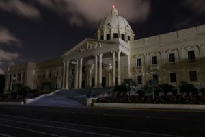 El Gobierno dominicano se integra a la iniciativa mundial «La Hora del Planeta»