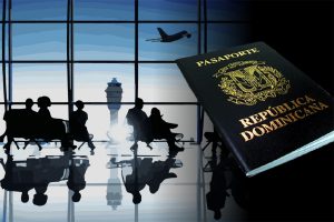 República Dominicana implementará en 2018 el pasaporte electrónico República Dominicana implementará en 2018 el pasaporte electrónico