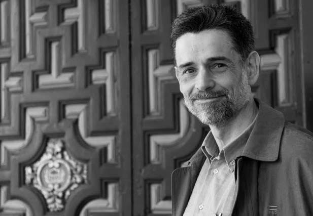 Pediatra español Carlos González disertará en SD imagen