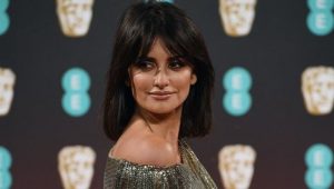 Penélope Cruz interpretará a Donatella Versace