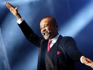 Alexandre Pires regresa a la escena con “Gitano” Alexandre Pires regresa a la escena con “Gitano”