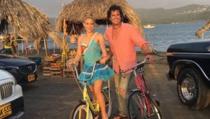 Demandan Carlos Vives y Shakira por plagio