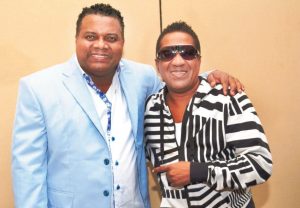 Premios Soberano celebrará 30 años de la Coco Band Premios Soberano celebrará 30 años de la Coco Band