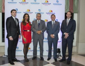 Banreservas presenta en ITB Berlín su portafolio turístico