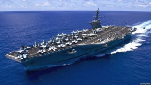 Corea del Norte advierte atacará «sin piedad» a EEUU por ejercicios militares