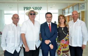 Playa Nueva Romana apertura Casa Club Playa Nueva Romana apertura Casa Club