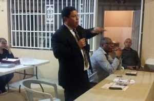 P. RICO: Consulado RD orienta inmigrantes