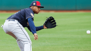 José Ramírez pacta con Indios extensión contrato